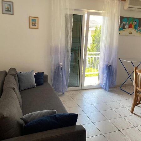 Apartmani Dusanka Orebić Kültér fotó