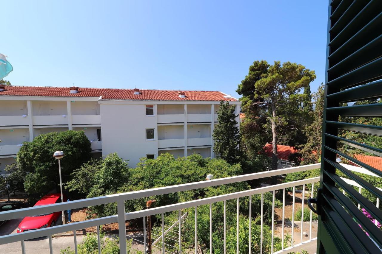 Apartmani Dusanka Orebić Kültér fotó