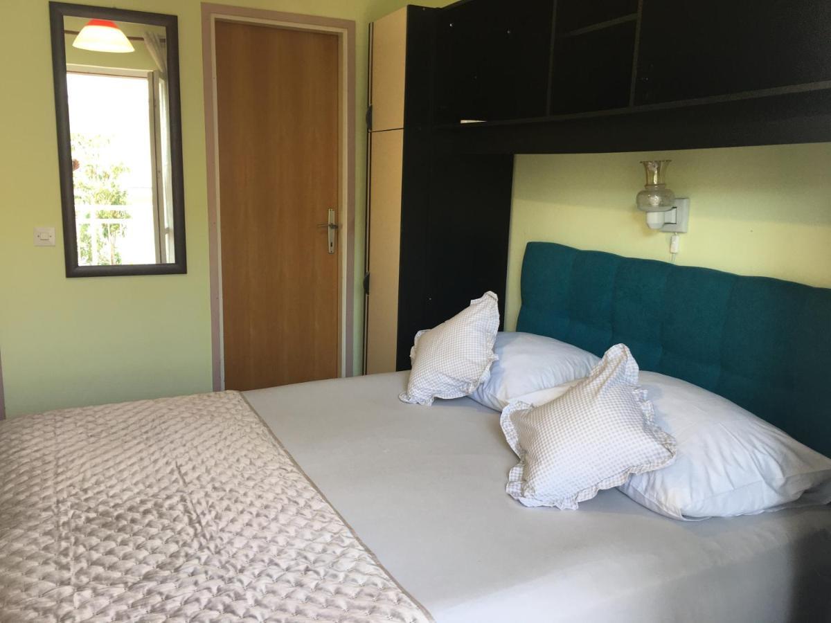 Apartmani Dusanka Orebić Kültér fotó