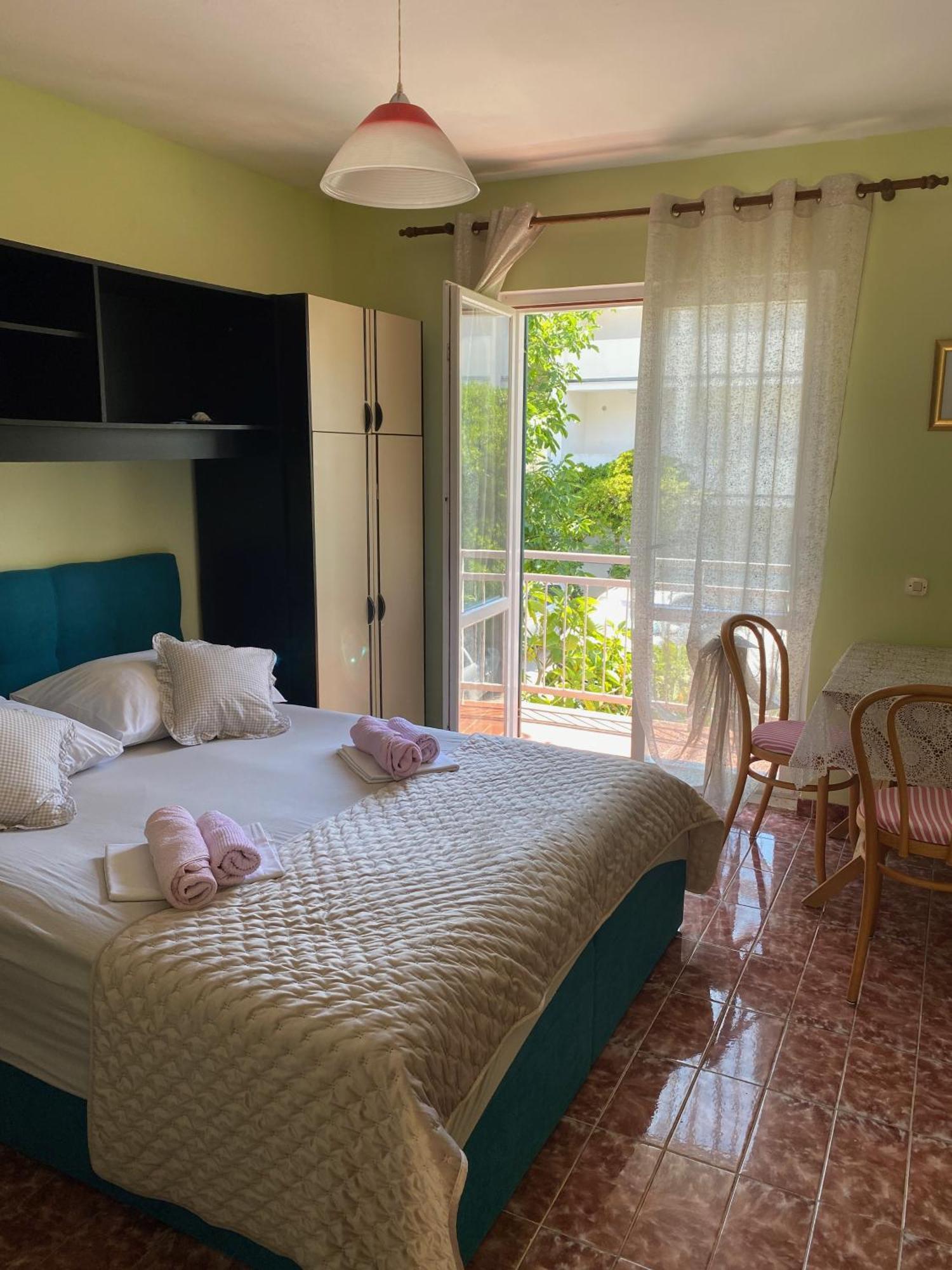 Apartmani Dusanka Orebić Kültér fotó
