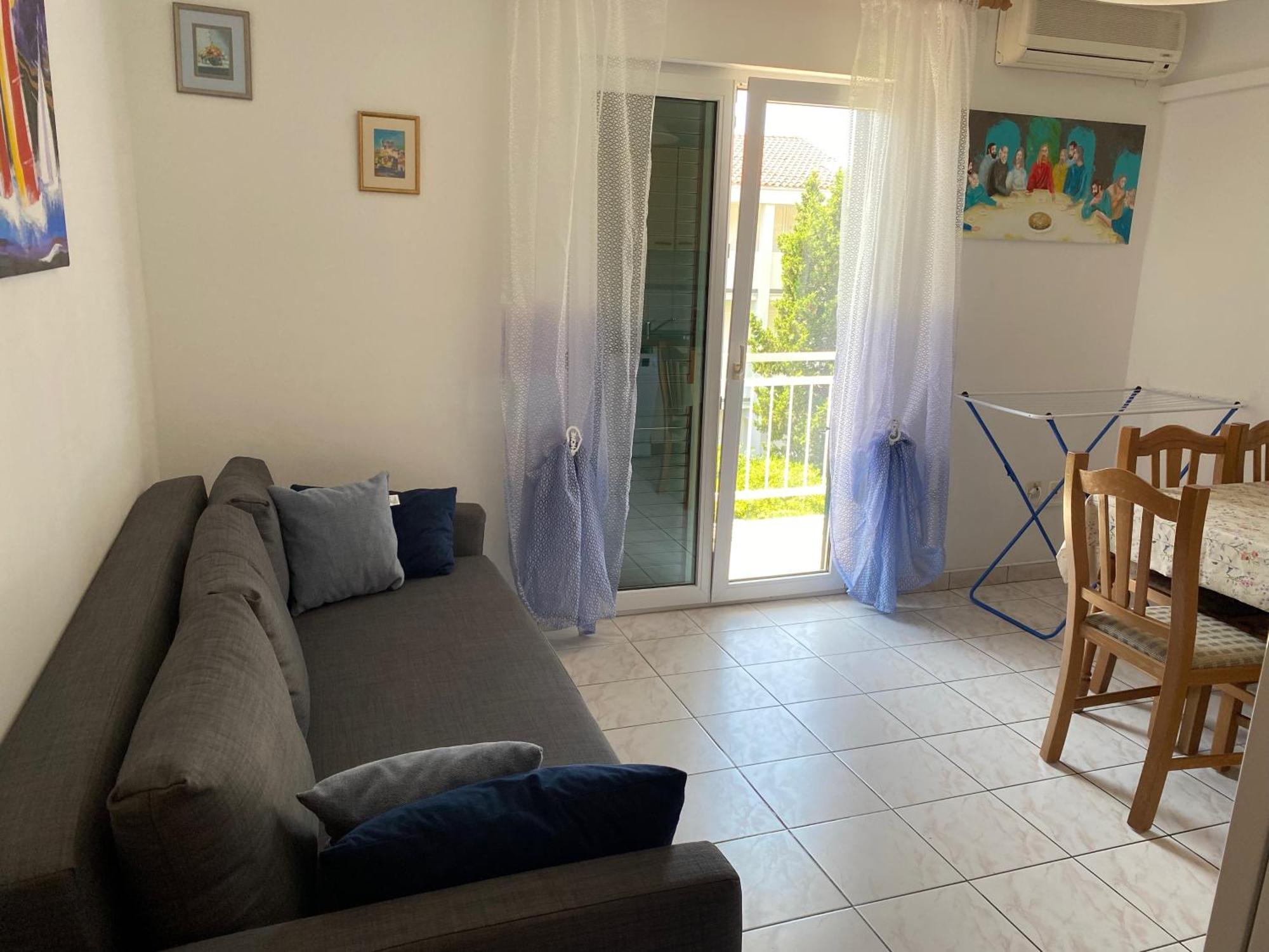 Apartmani Dusanka Orebić Kültér fotó